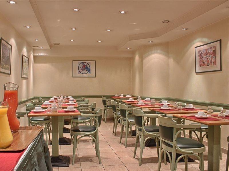 Pavillon Courcelles Parc Monceau Aparthotel Париж Екстериор снимка