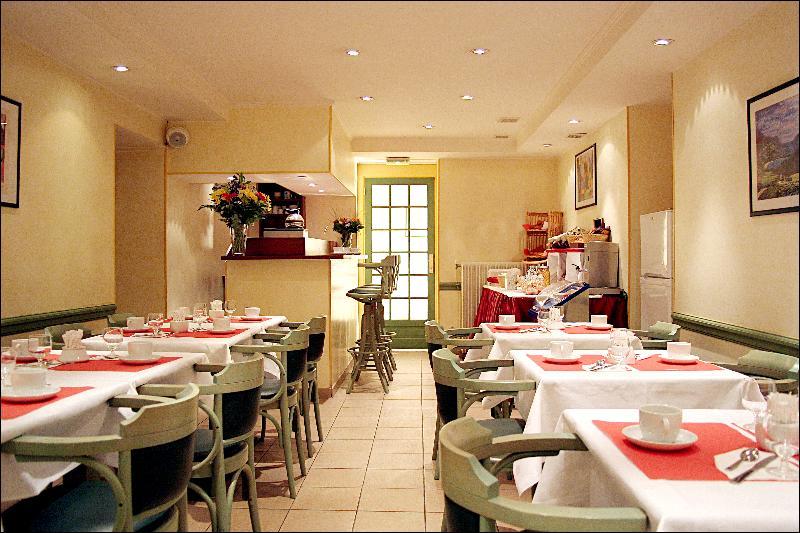 Pavillon Courcelles Parc Monceau Aparthotel Париж Екстериор снимка