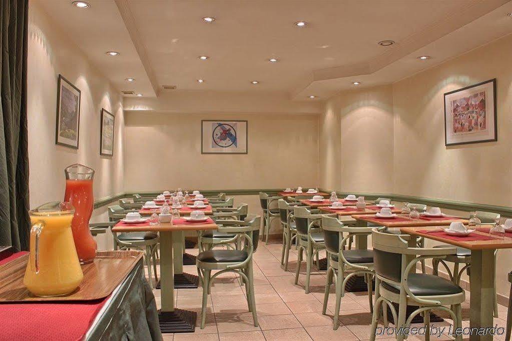 Pavillon Courcelles Parc Monceau Aparthotel Париж Екстериор снимка