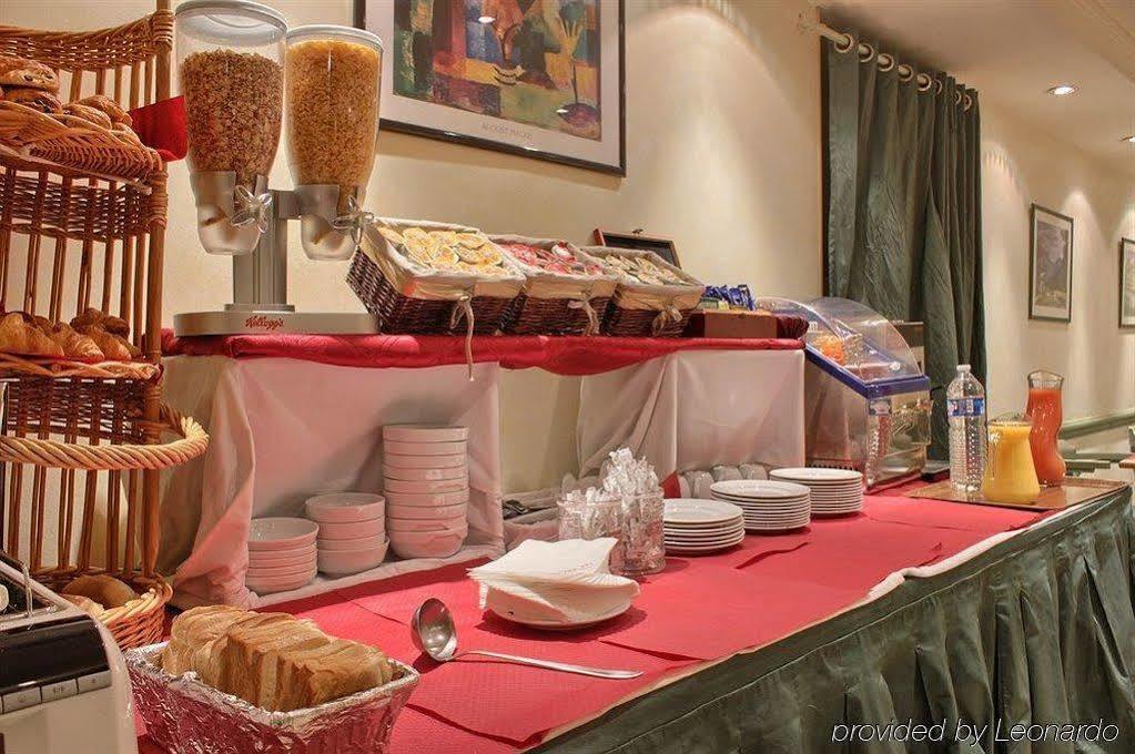 Pavillon Courcelles Parc Monceau Aparthotel Париж Екстериор снимка